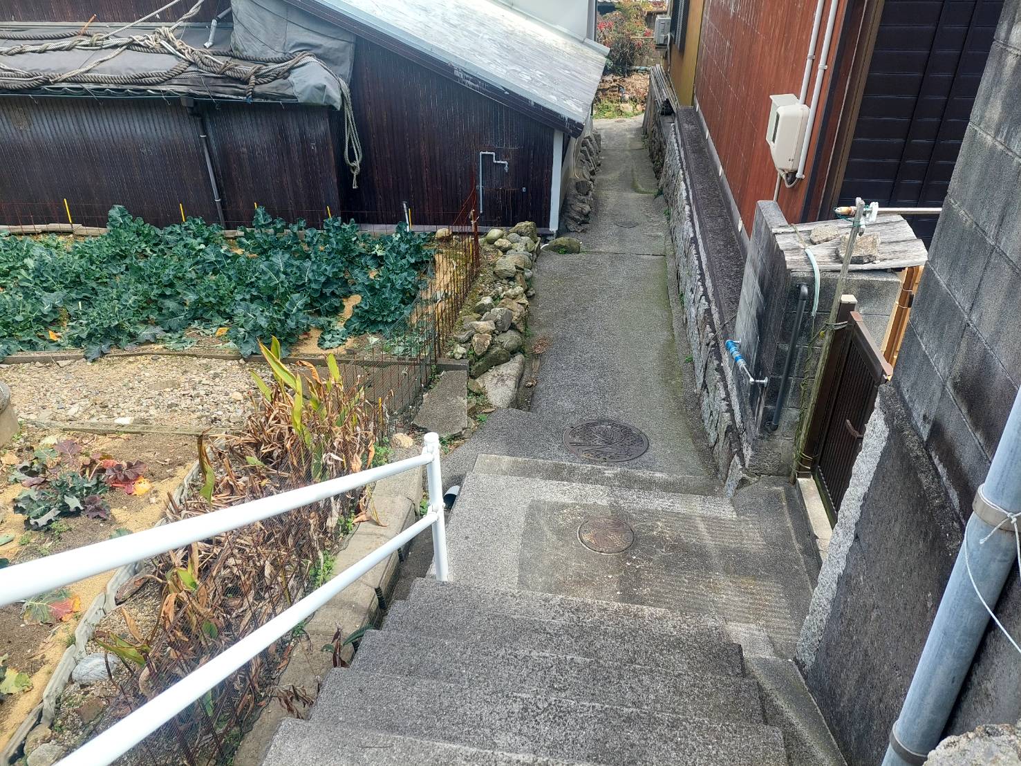 - 田布施町(山口県)の不動産・遺品整理はジャスティスへ