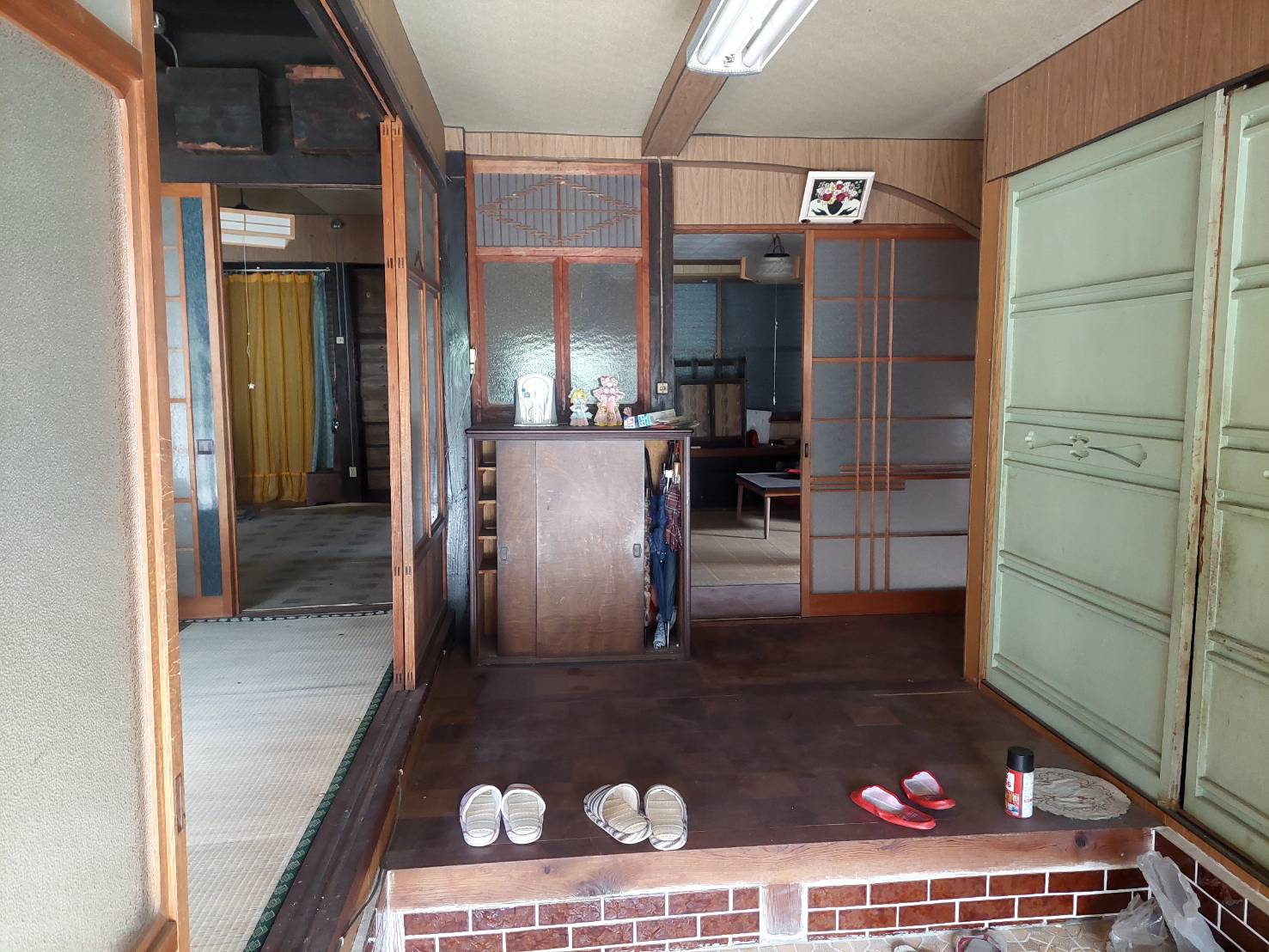 - 田布施町(山口県)の不動産・遺品整理はジャスティスへ