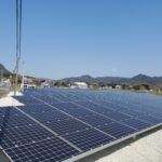 休耕田畑への太陽光パネル設置——その未来に希望はあるのか？