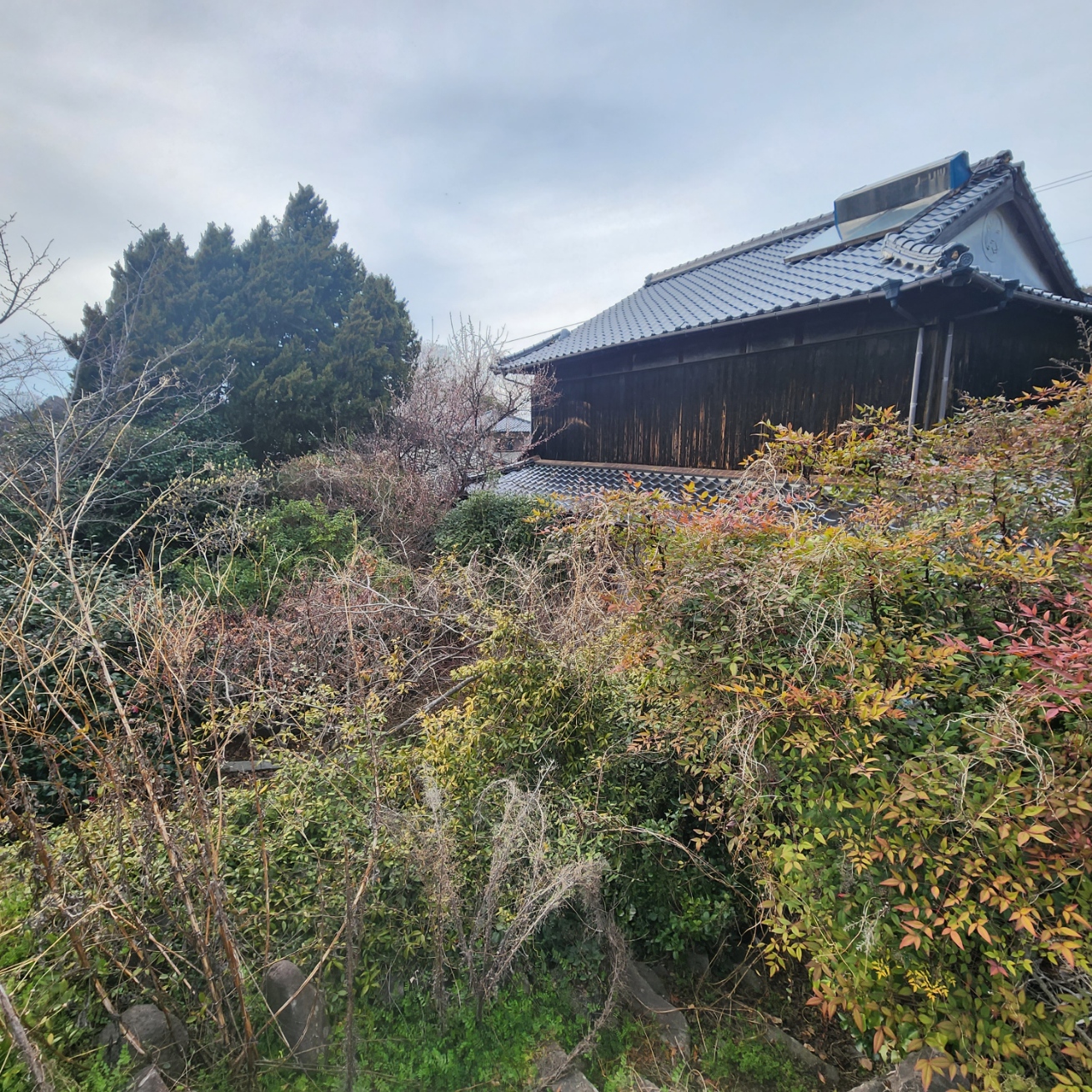 - 田布施町(山口県)の不動産・遺品整理はジャスティスへ