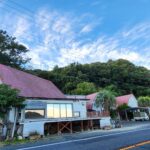 田布施町別府 事業用店舗兼住宅