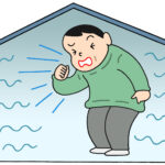 知っていますか？住まいと健康の意外な関係～シックハウス症候群とは～