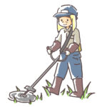 【草刈りが変える、わたしたちの暮らし】～環境整備がもたらす5つの嬉しい効果～