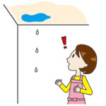 梅雨の時期に気をつけたい！住まい選びと不動産管理のポイント