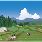 いま、あえて「中山間地域づくり」を考える理由