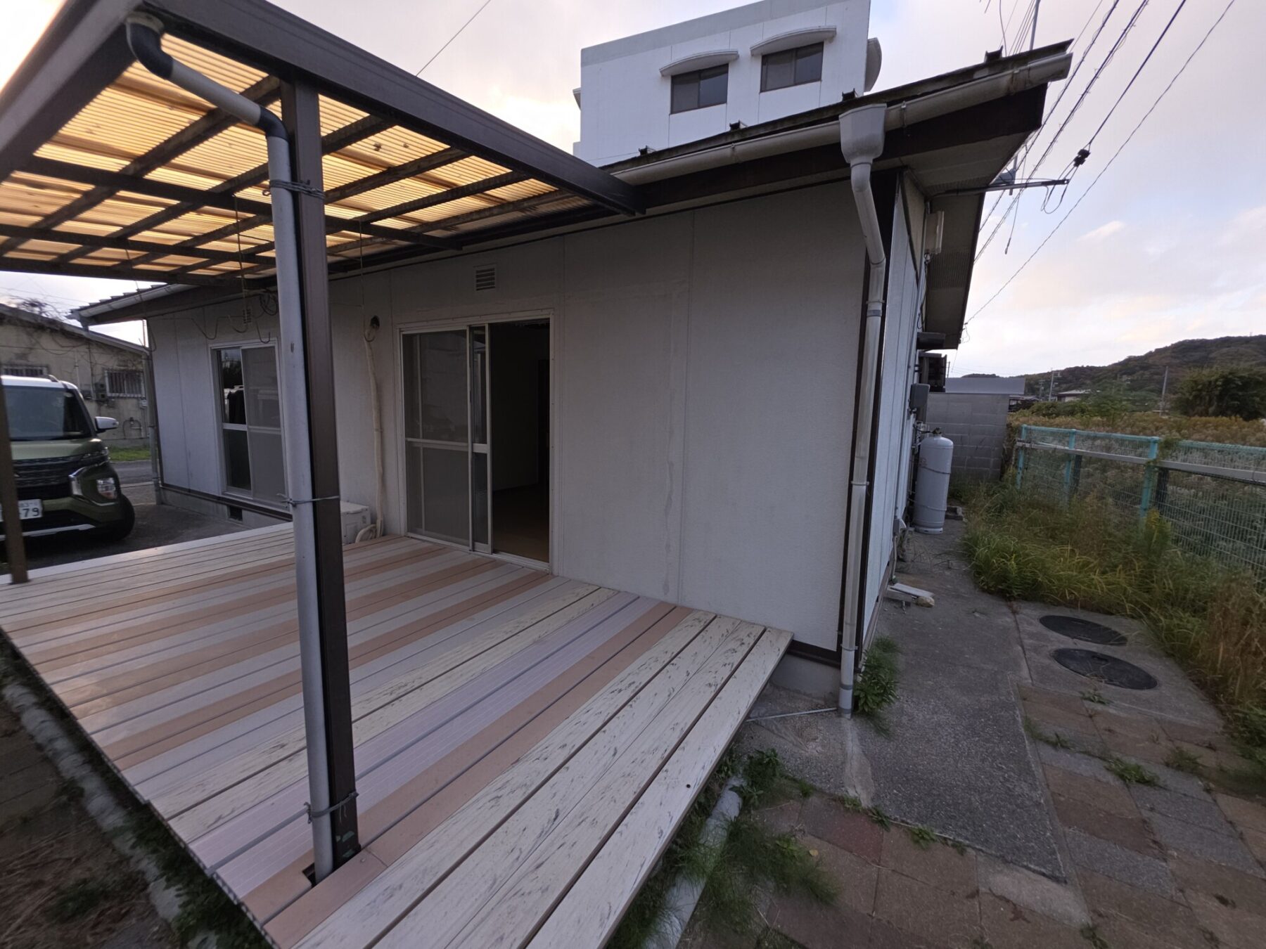 - 田布施町(山口県)の不動産・遺品整理はジャスティスへ