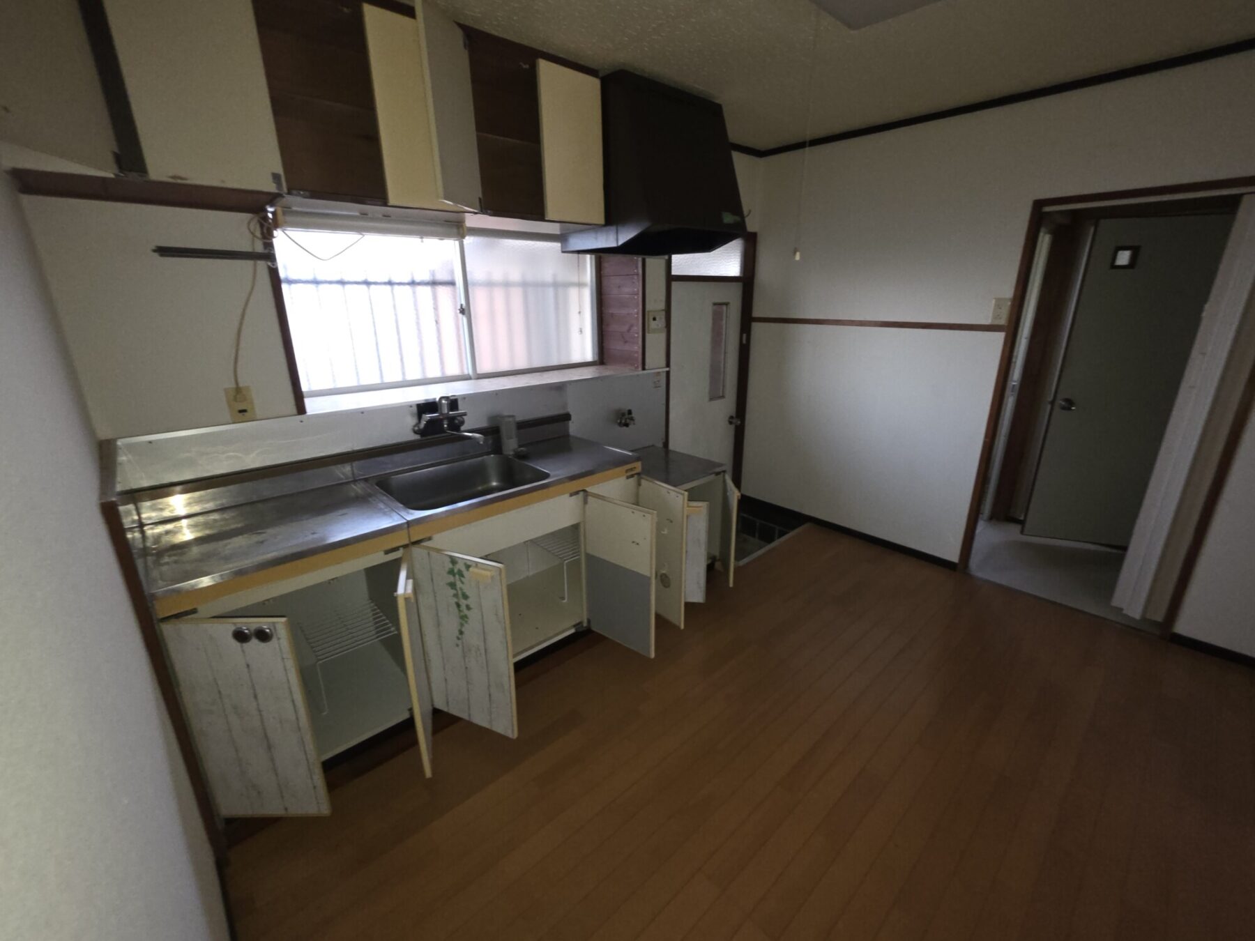 - 田布施町(山口県)の不動産・遺品整理はジャスティスへ