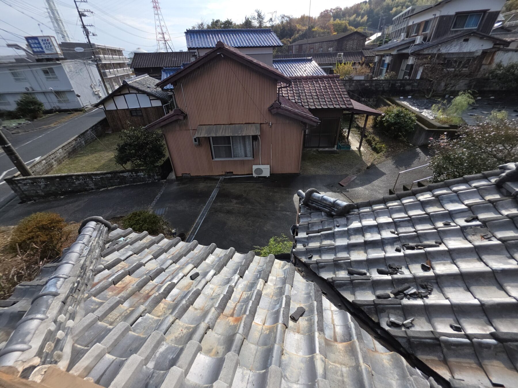 (外観) (外観) - 田布施町(山口県)の不動産・遺品整理はジャスティスへ