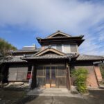 柳井市・伊保庄