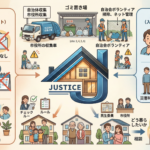 【戸建て購入】自治会に入らないとゴミ出しできない？メリット・デメリットと知っておきたいこと