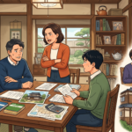 相続の話に兄弟姉妹以外の配偶者(妻・夫)が口を出してくる?揉めないための解決策と賢い対処法