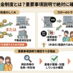 不動産の供託金制度とは?重要事項説明で絶対に確認すべき理由と万が一の返金手順