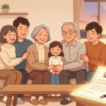 子供たちが相続でもめないようにするには?自筆証書遺言書保管制度を徹底解説