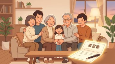 遺言書