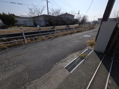 接面道路