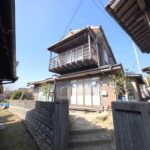 【33万円・田布施駅徒歩9分】車は入りませんが街中暮らし！7DKの空き家バンク登録物件