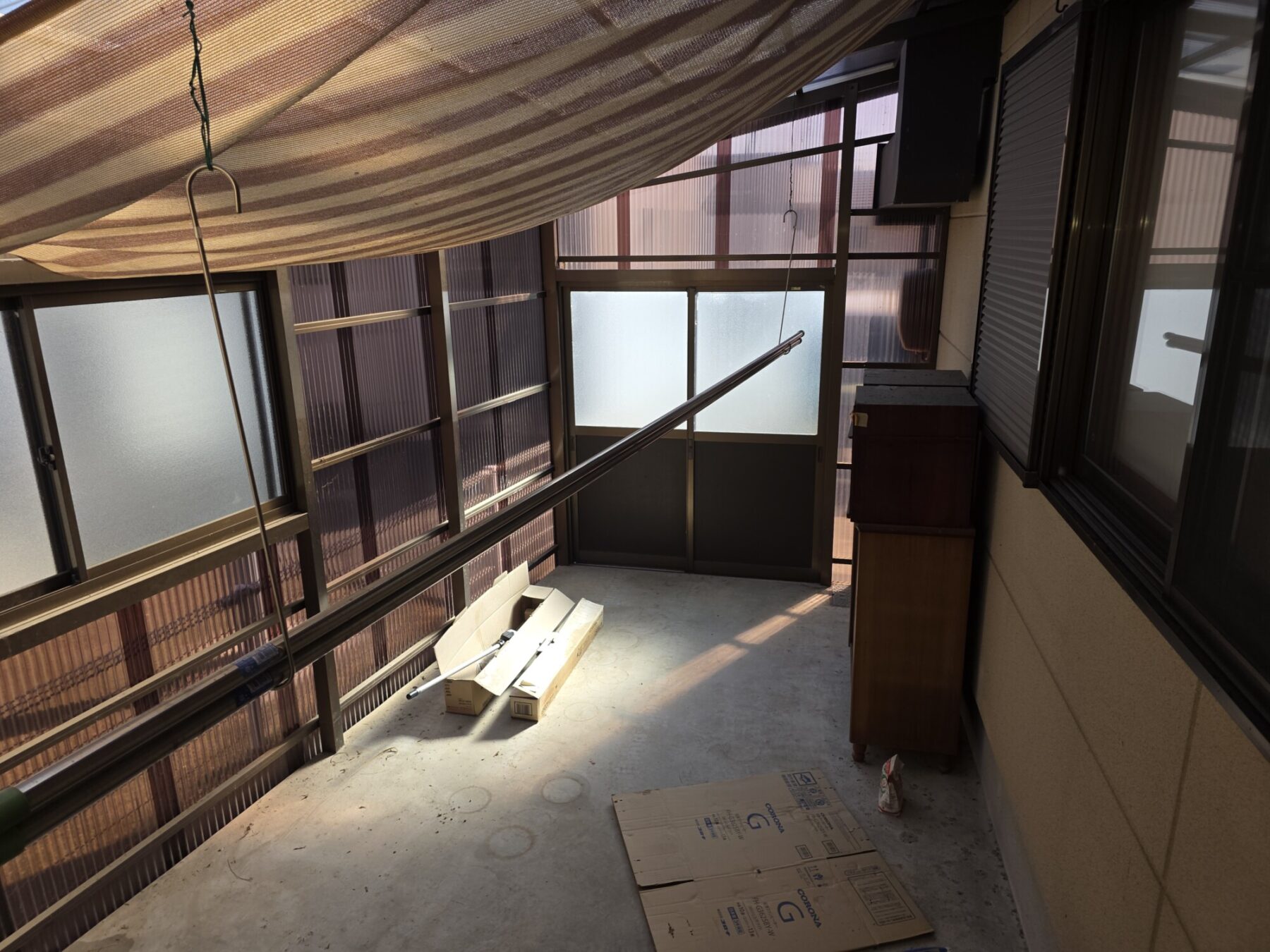 倉庫 倉庫 - 田布施町(山口県)の不動産・遺品整理はジャスティスへ