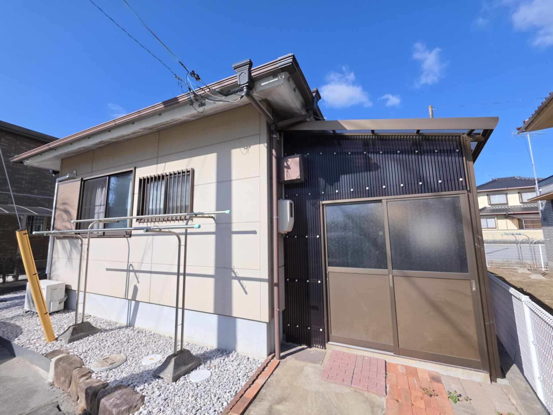 (外観) (外観) - 田布施町(山口県)の不動産・遺品整理はジャスティスへ