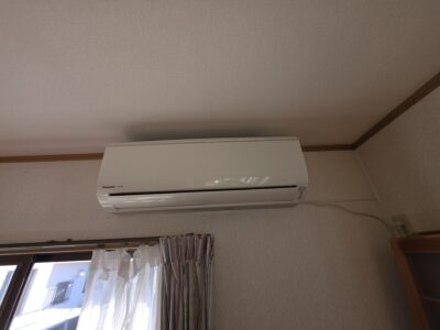 エアコン エアコン