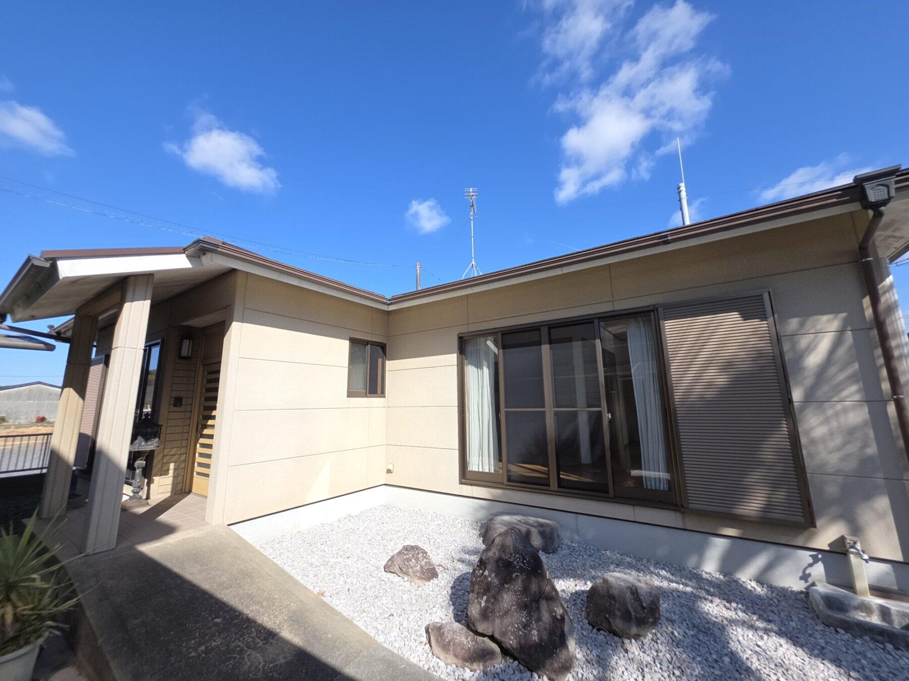 (外観) (外観) - 田布施町(山口県)の不動産・遺品整理はジャスティスへ