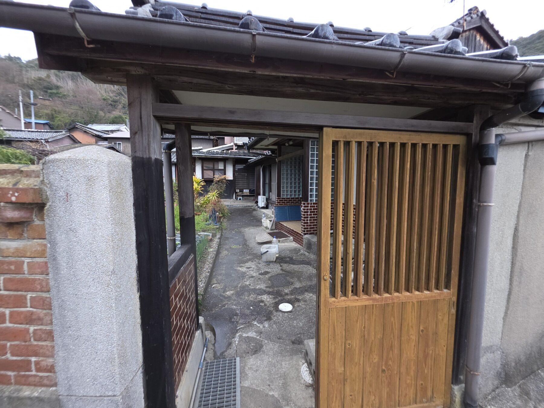 - 田布施町(山口県)の不動産・遺品整理はジャスティスへ