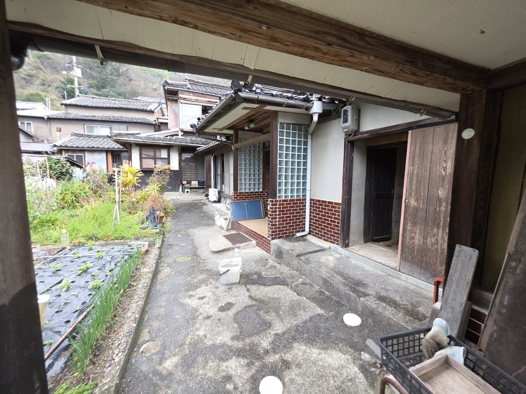 - 田布施町(山口県)の不動産・遺品整理はジャスティスへ