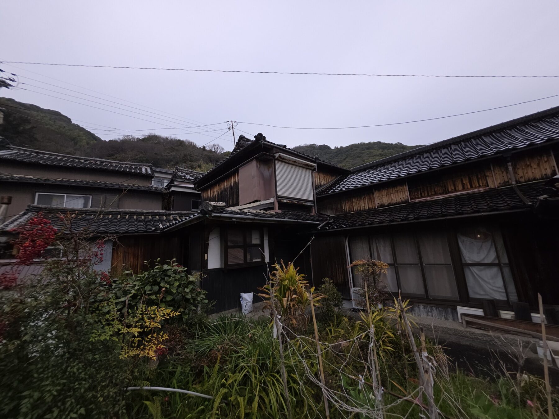 (外観) (外観) - 田布施町(山口県)の不動産・遺品整理はジャスティスへ