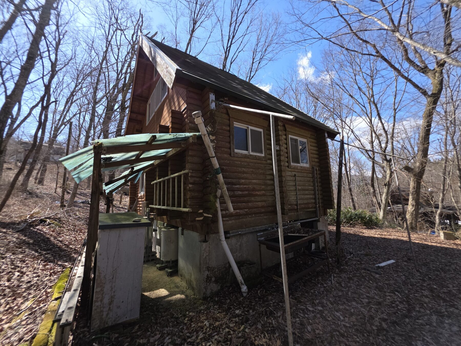 (外観) (外観) - 田布施町(山口県)の不動産・遺品整理はジャスティスへ