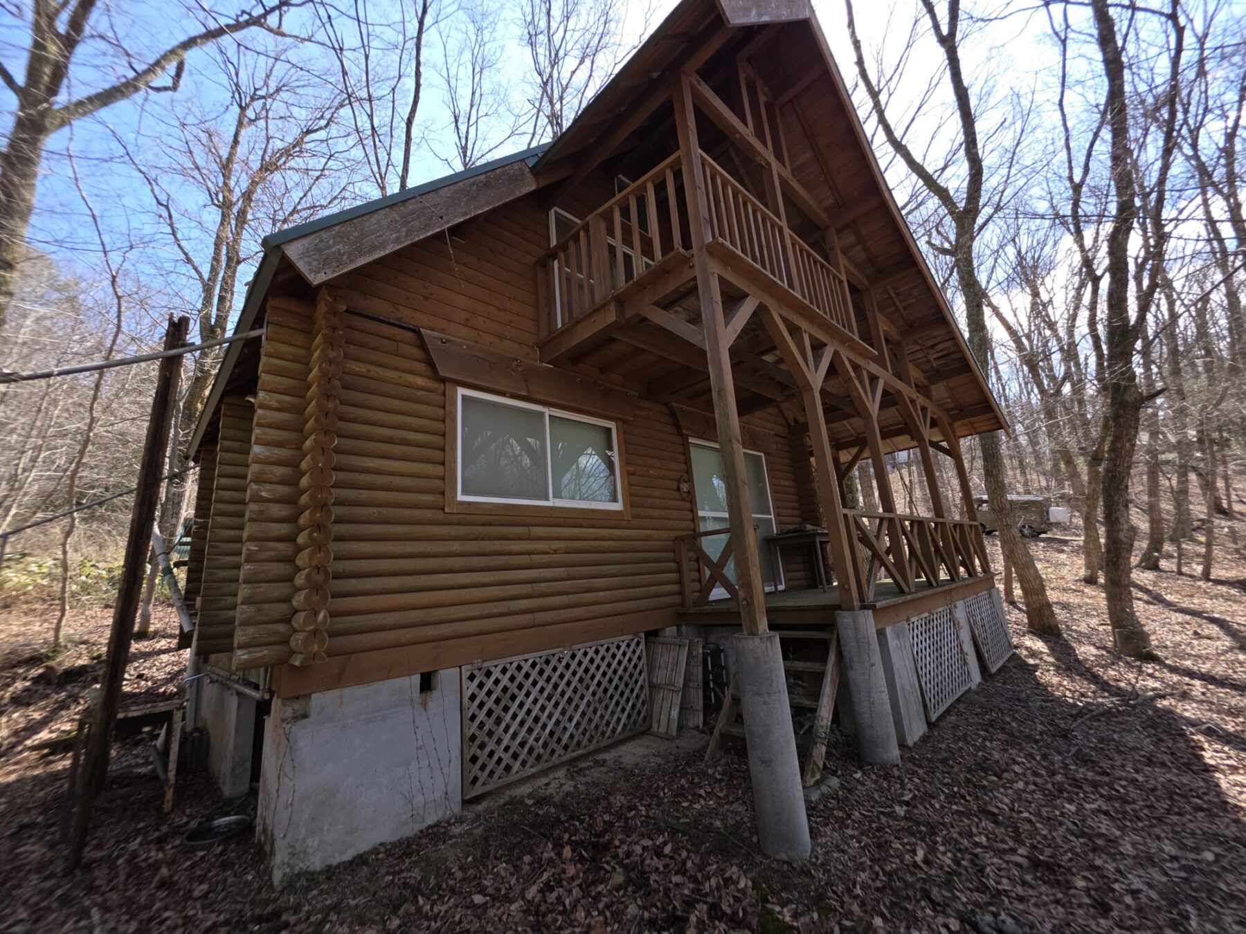 (外観) (外観) - 田布施町(山口県)の不動産・遺品整理はジャスティスへ