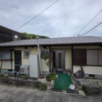 平生町の中古住宅（平家）で海辺のスローライフを始めませんか？