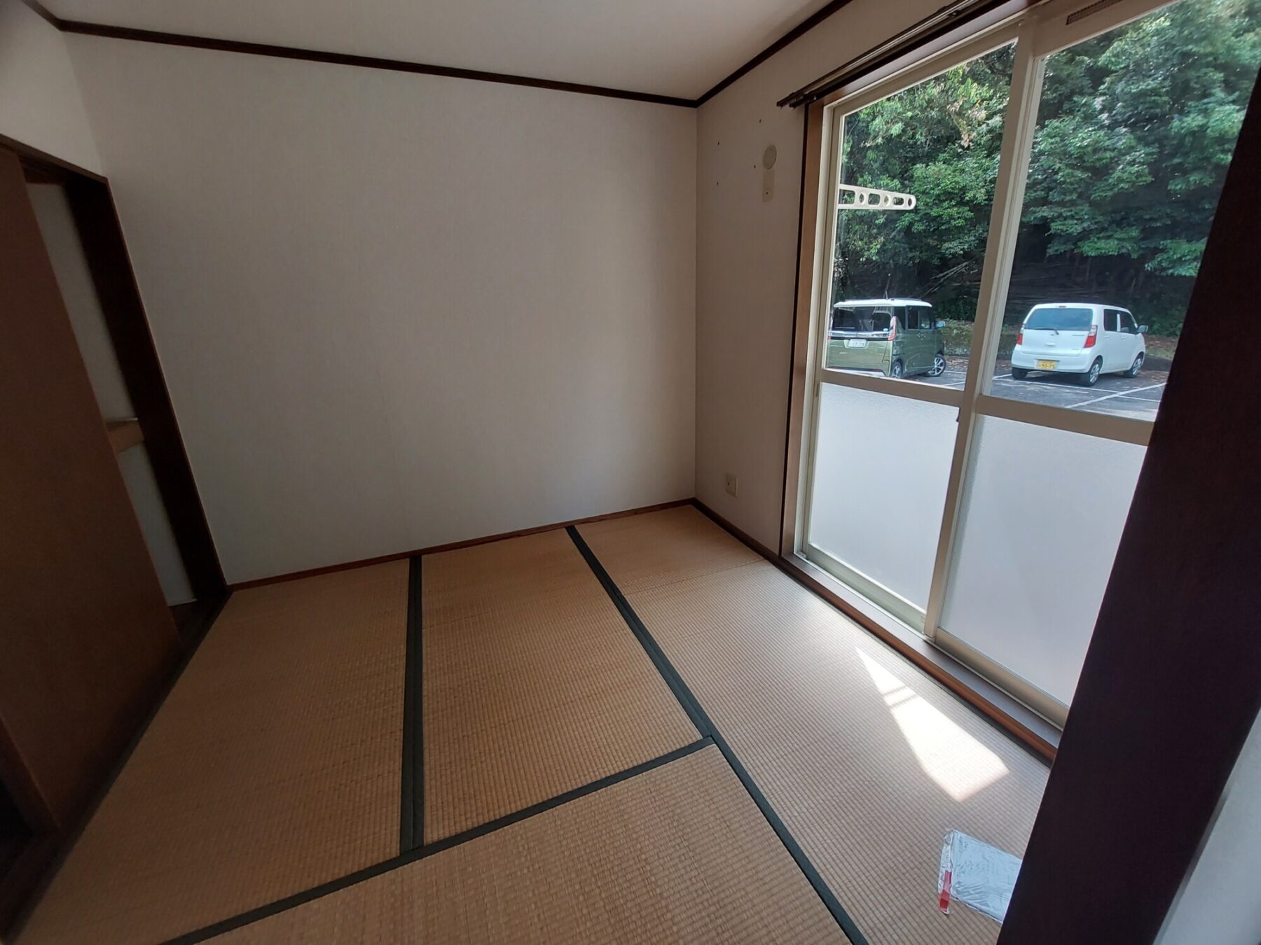 和室 和室 - 田布施町(山口県)の不動産・遺品整理はジャスティスへ