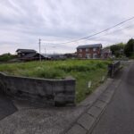 【平生町佐賀】のんびり暮らせる180坪の広々とした土地