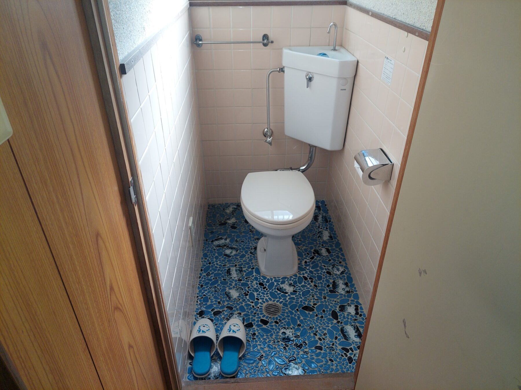 トイレ トイレ - 田布施町(山口県)の不動産・遺品整理はジャスティスへ