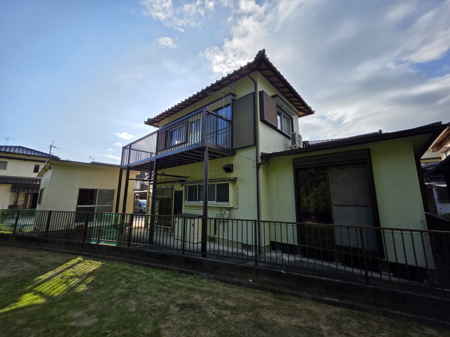 (外観) (外観) - 田布施町(山口県)の不動産・遺品整理はジャスティスへ