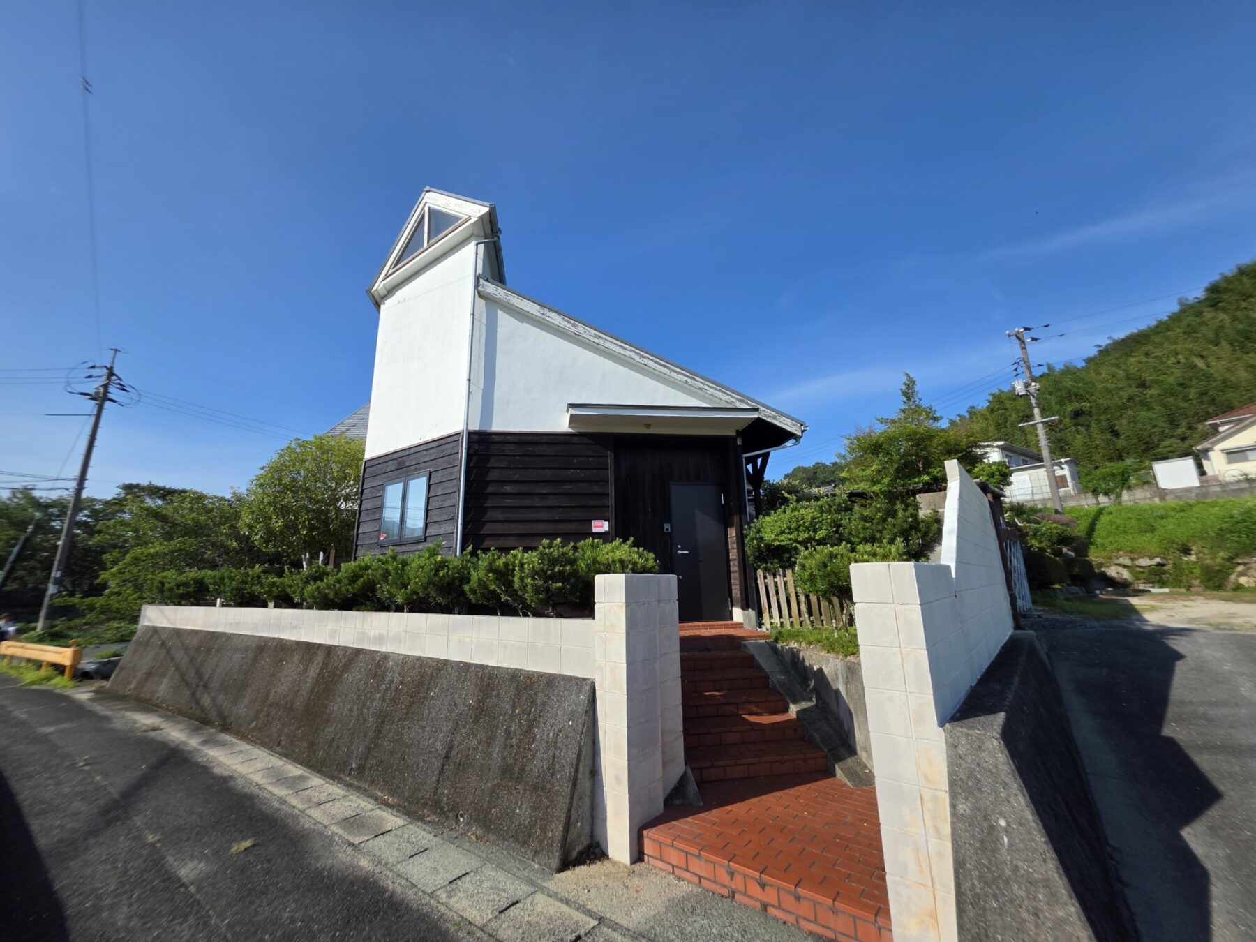外観 (外観) 外観 (外観) - 田布施町(山口県)の不動産・遺品整理はジャスティスへ
