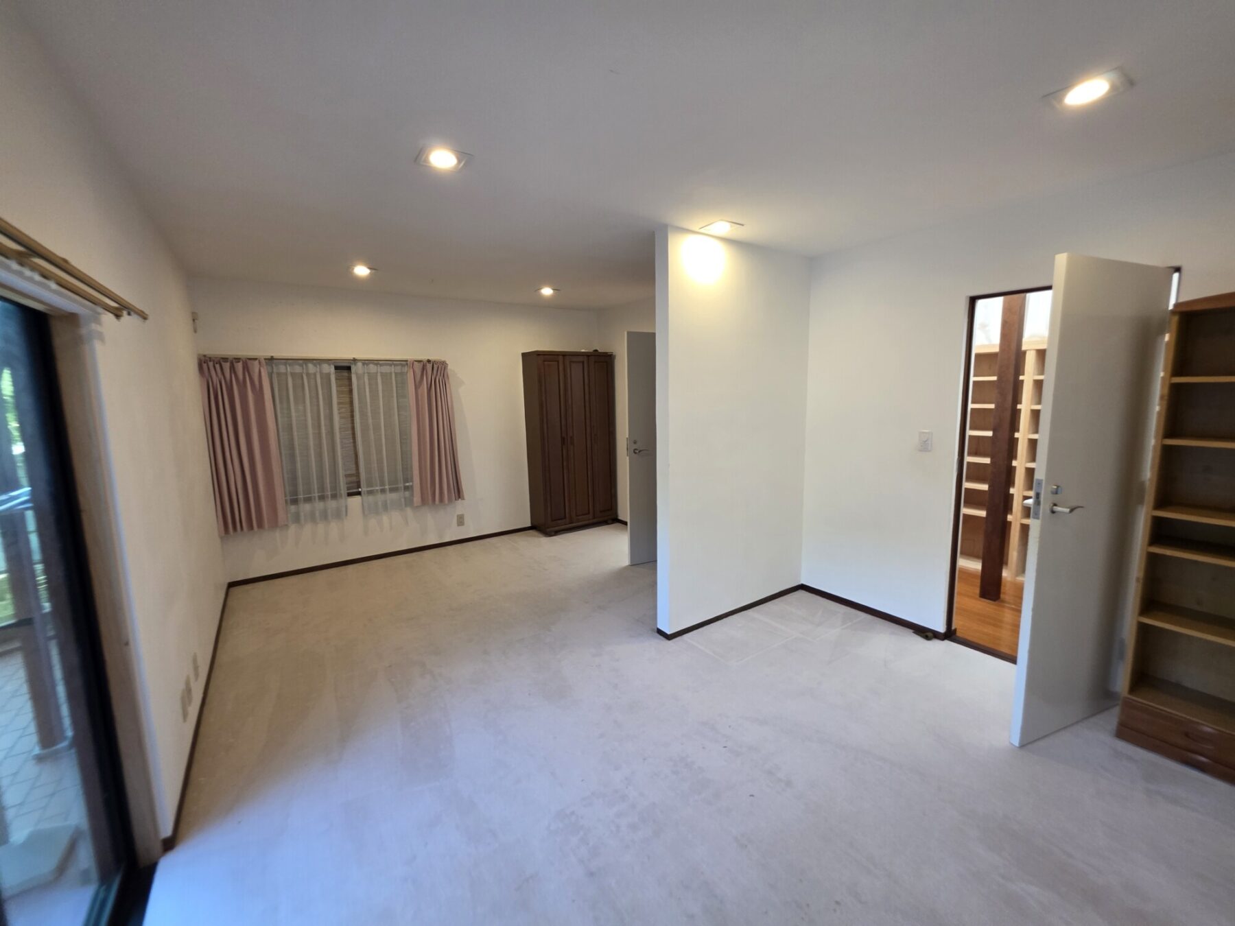 (子供部屋) (子供部屋) - 田布施町(山口県)の不動産・遺品整理はジャスティスへ