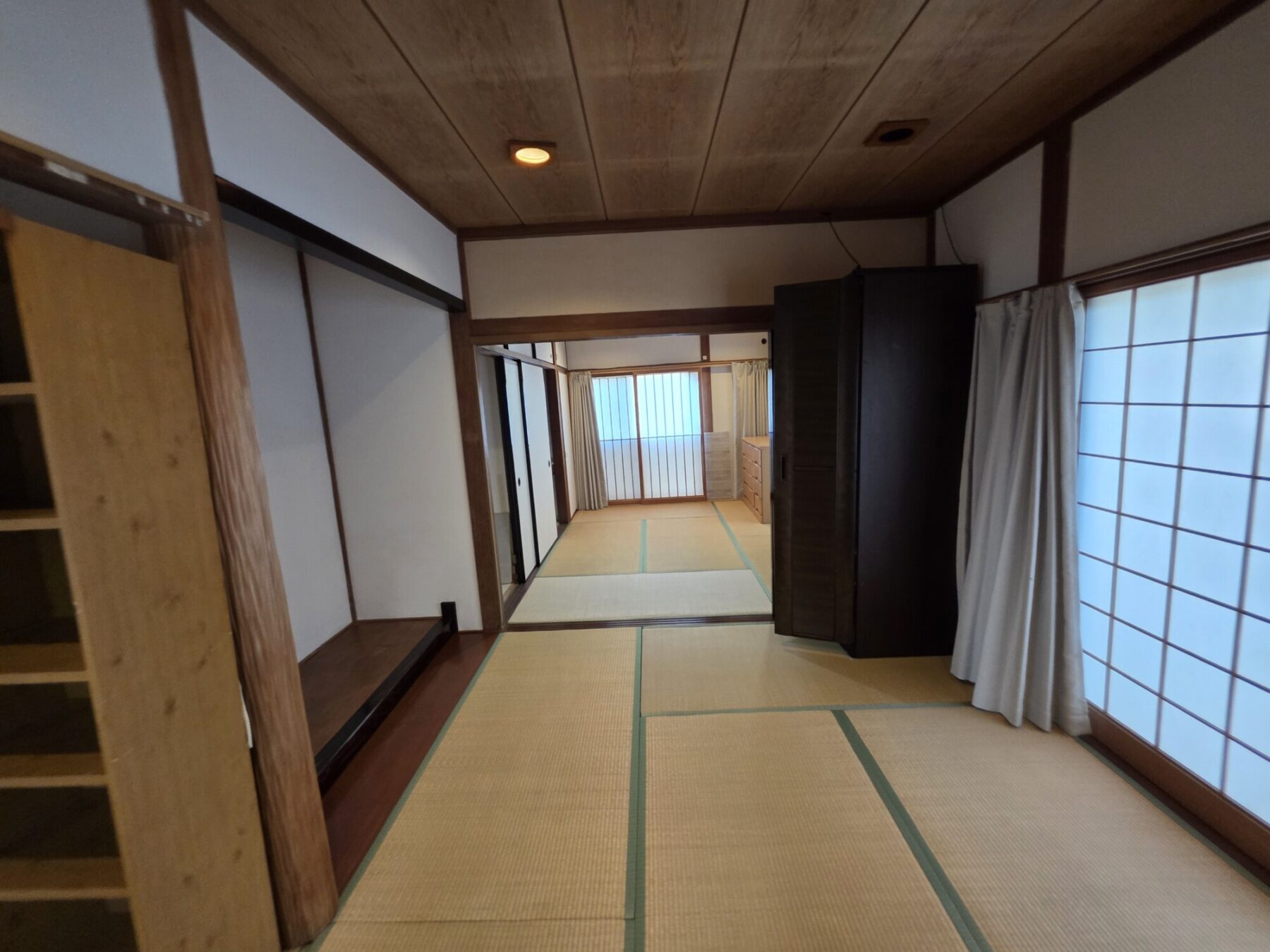 和室 和室 - 田布施町(山口県)の不動産・遺品整理はジャスティスへ