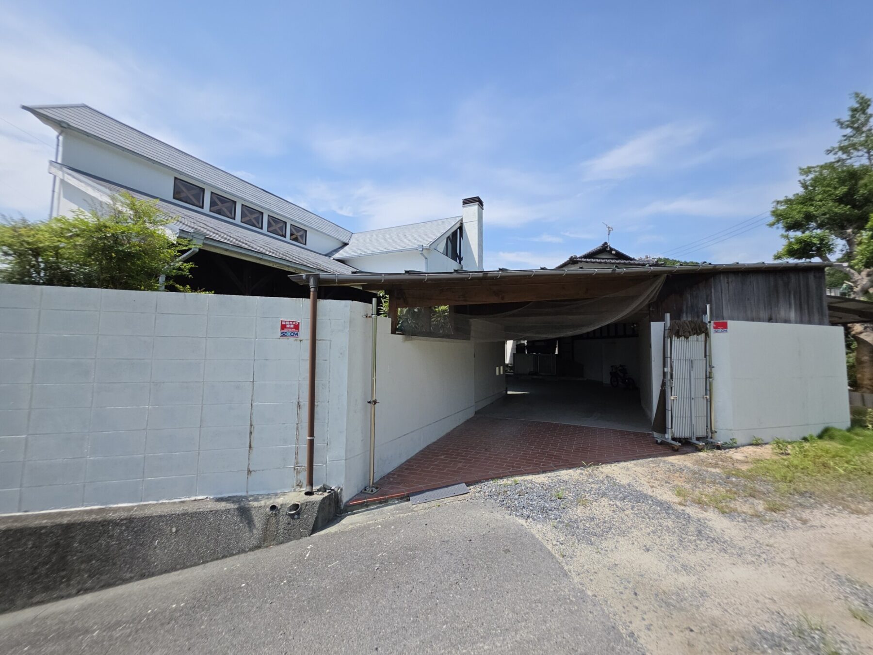 外観 (外観) 外観 (外観) - 田布施町(山口県)の不動産・遺品整理はジャスティスへ