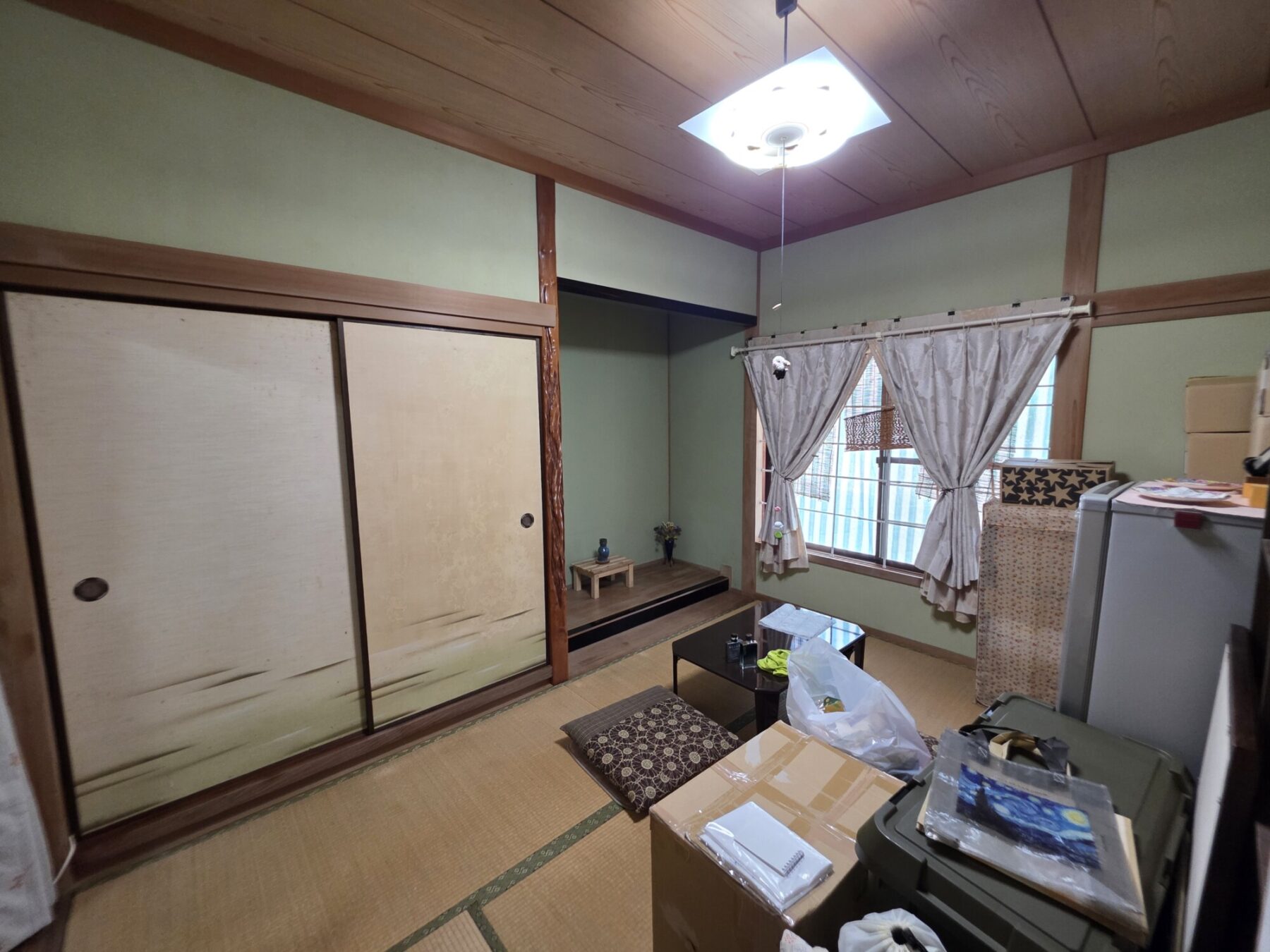 - 田布施町(山口県)の不動産・遺品整理はジャスティスへ