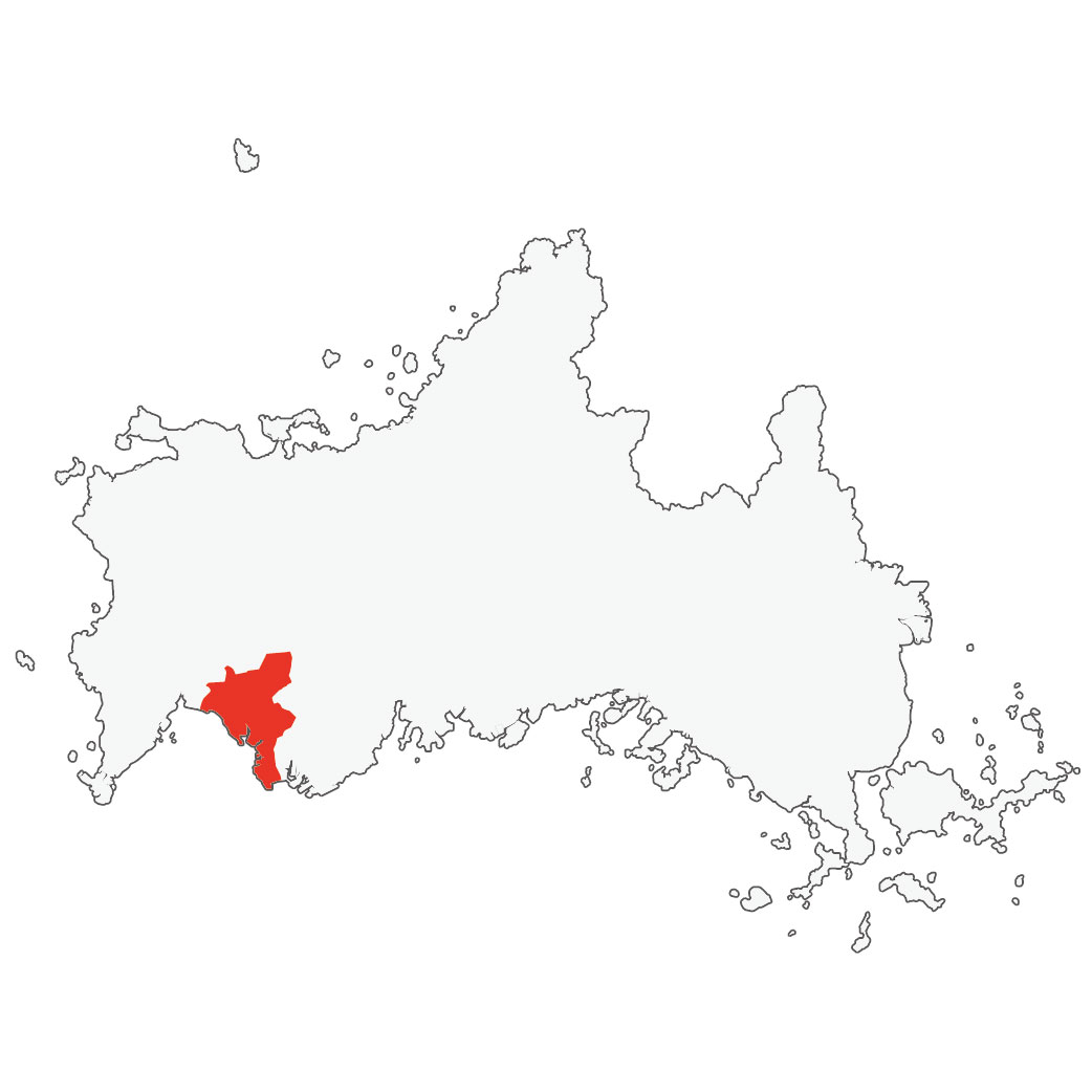 山口県山陽小野田市