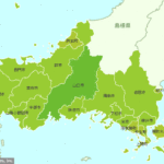 山口県で「コンパクトシティ構想」は可能か？