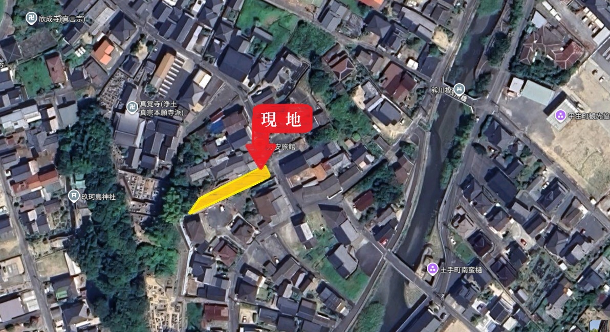 - 田布施町(山口県)の不動産・遺品整理はジャスティスへ