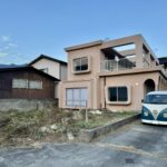 【柳井港駅まで徒歩9分】柳井市柳井の広々6DK一戸建て賃貸｜RC造で安心の暮らし