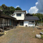 「光市 賃貸 一戸建て」｜月4.5万円で8DKの超広々物件！敷金礼金0円・ペット相談可