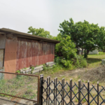 田布施町波野 売土地｜駅徒歩7分・159坪の角地。商業地域で叶える自由な住まい