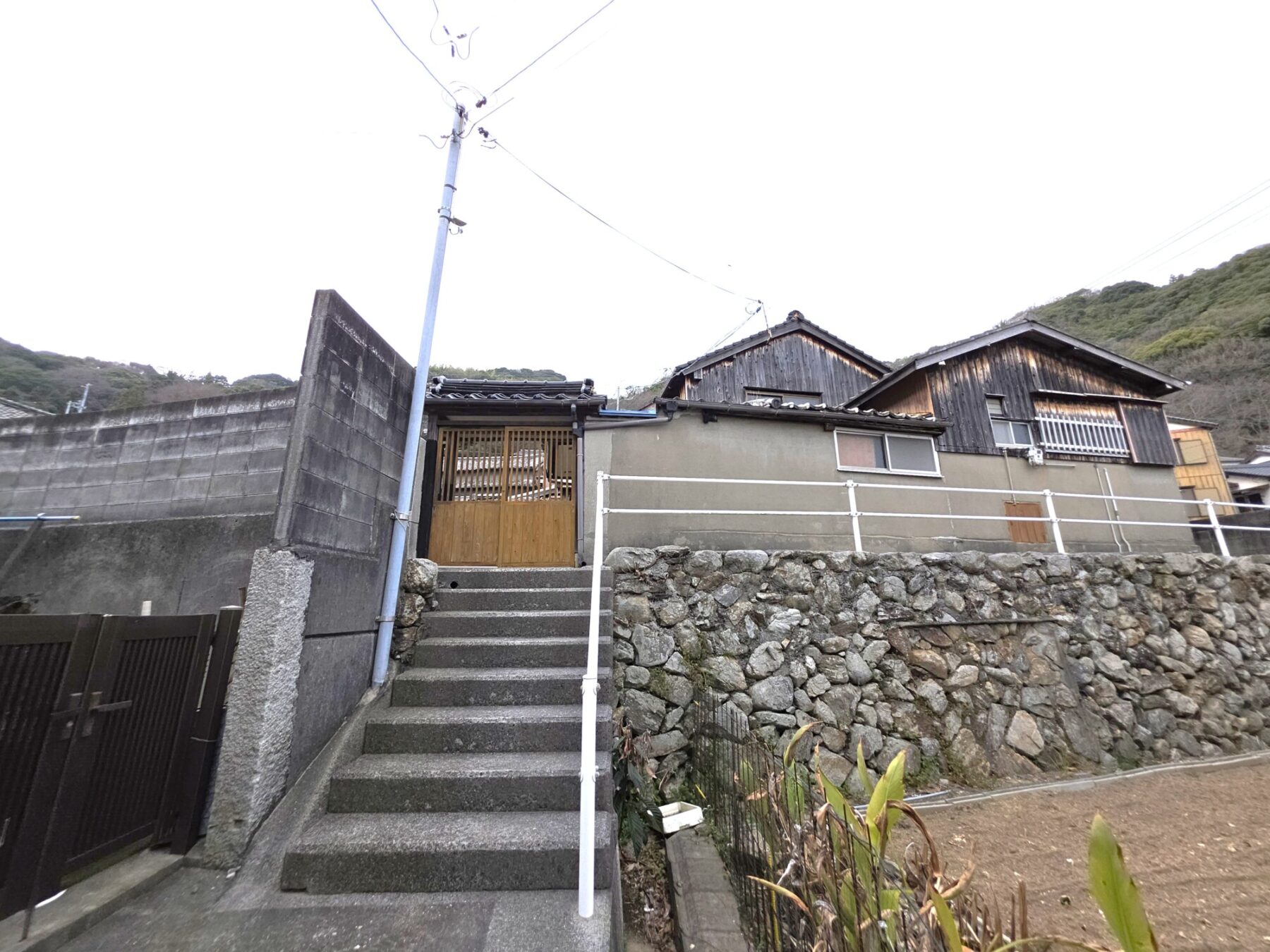 (外観) (外観) - 田布施町(山口県)の不動産・遺品整理はジャスティスへ