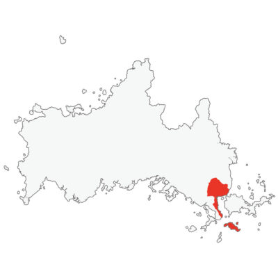 山口県柳井市位置図